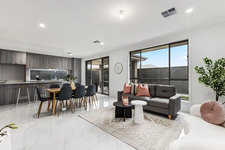 Fifth view of Homely house listing, 55 Corymbia Avenue, Riverlea Park SA 5120