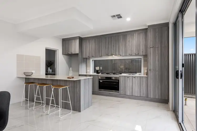 Sixth view of Homely house listing, 55 Corymbia Avenue, Riverlea Park SA 5120