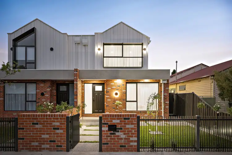 6a Suffolk Avenue, Coburg VIC 3058