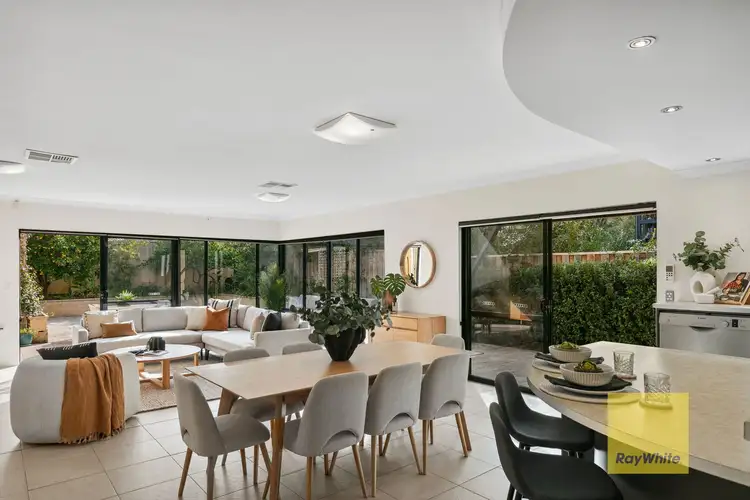 37 BRIGHTON Street, Cottesloe WA 6011