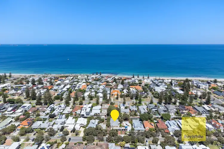 37 BRIGHTON Street, Cottesloe WA 6011