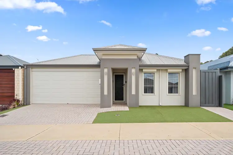 Main view of Homely house listing, 19 Wilkes Loop, Baldivis WA 6171