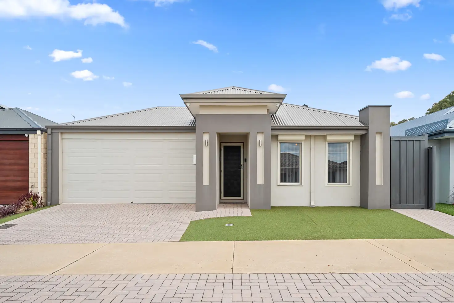 Main view of Homely house listing, 19 Wilkes Loop, Baldivis WA 6171