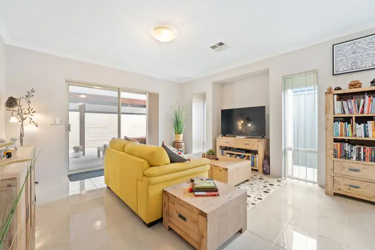 Second view of Homely house listing, 19 Wilkes Loop, Baldivis WA 6171