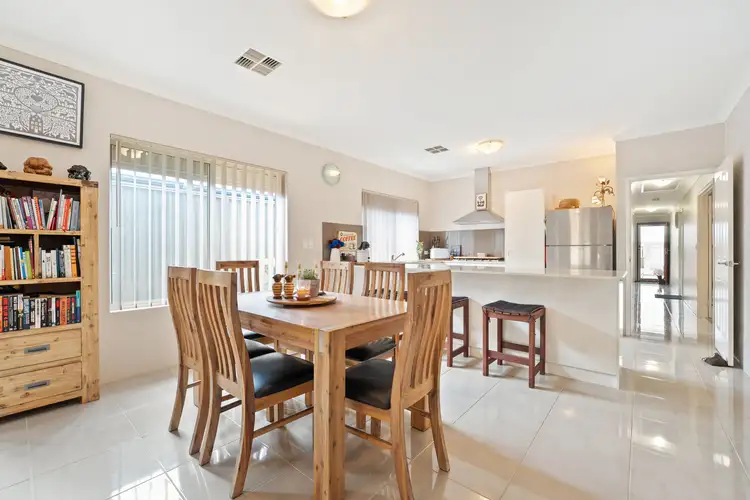 Third view of Homely house listing, 19 Wilkes Loop, Baldivis WA 6171