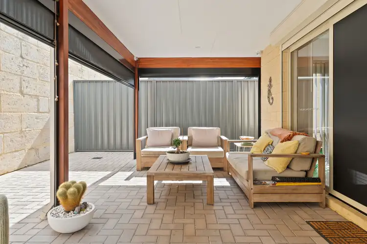 Fourth view of Homely house listing, 19 Wilkes Loop, Baldivis WA 6171