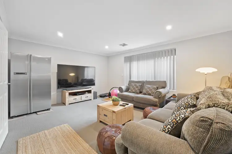 Seventh view of Homely house listing, 19 Wilkes Loop, Baldivis WA 6171