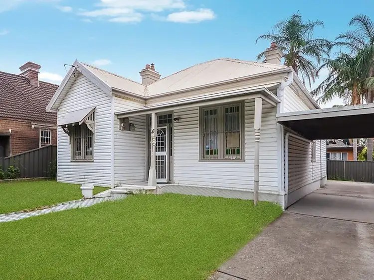43 Amy Street, Campsie NSW 2194