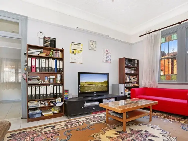 Second view of Homely house listing, 43 Amy Street, Campsie NSW 2194