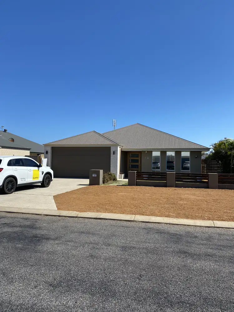 105 Burges Street, Beachlands WA 6530