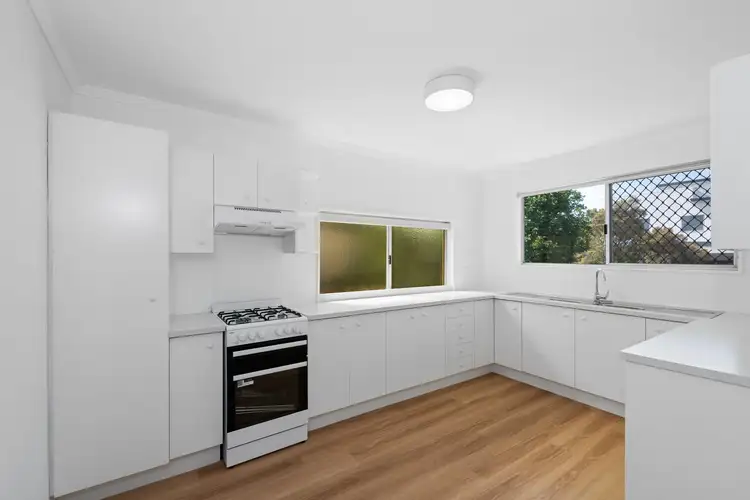 Fourth view of Homely house listing, 40 Hawthorne Street, New Farm QLD 4005