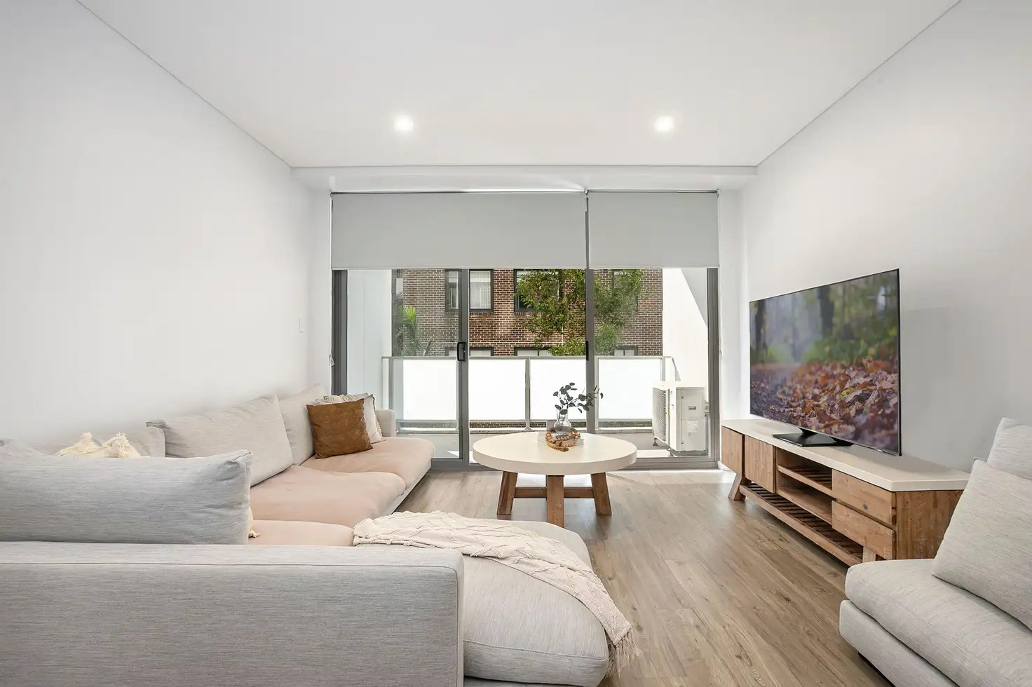 Main view of Homely apartment listing, 113/13-15 Weyland Street, Punchbowl NSW 2196