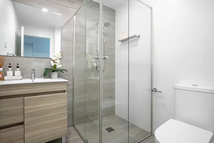 Fourth view of Homely apartment listing, 113/13-15 Weyland Street, Punchbowl NSW 2196