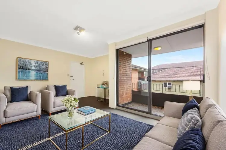 Second view of Homely unit listing, 5/38-40 Stanmore Road, Enmore NSW 2042
