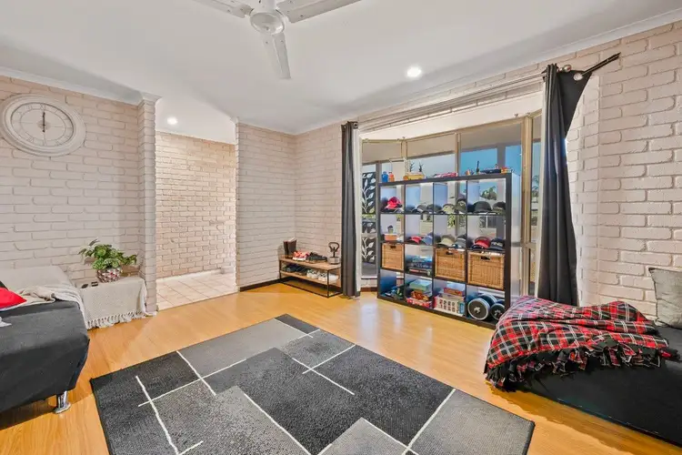 Second view of Homely house listing, 20 Mersey Drive, Cape Burney WA 6532