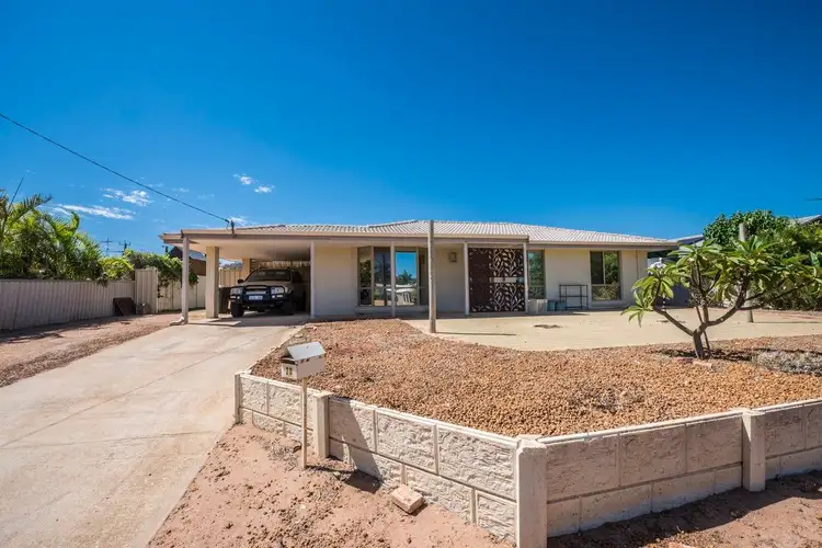 Third view of Homely house listing, 20 Mersey Drive, Cape Burney WA 6532