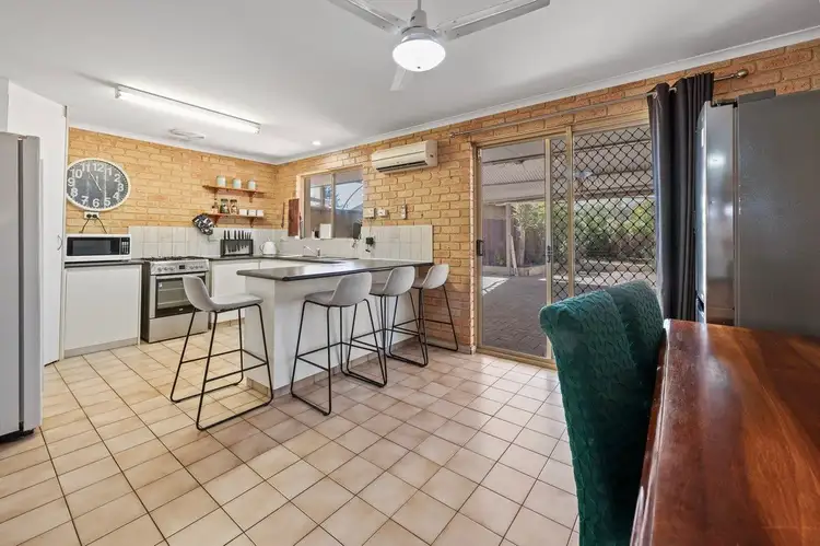 Fifth view of Homely house listing, 20 Mersey Drive, Cape Burney WA 6532