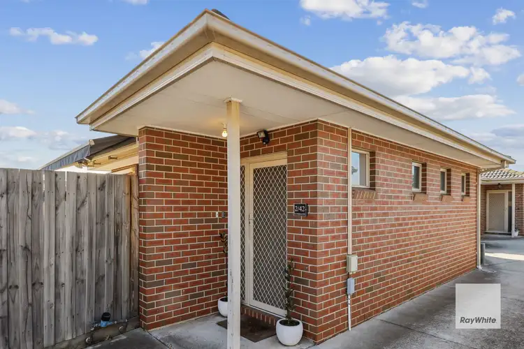 2/42 Clydesdale Road, Airport West VIC 3042