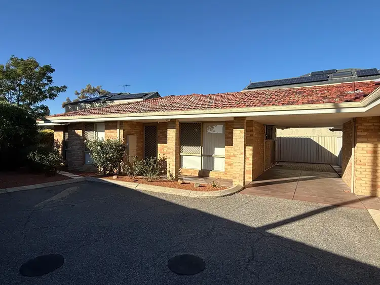9G Hyde Street, Midland WA 6056