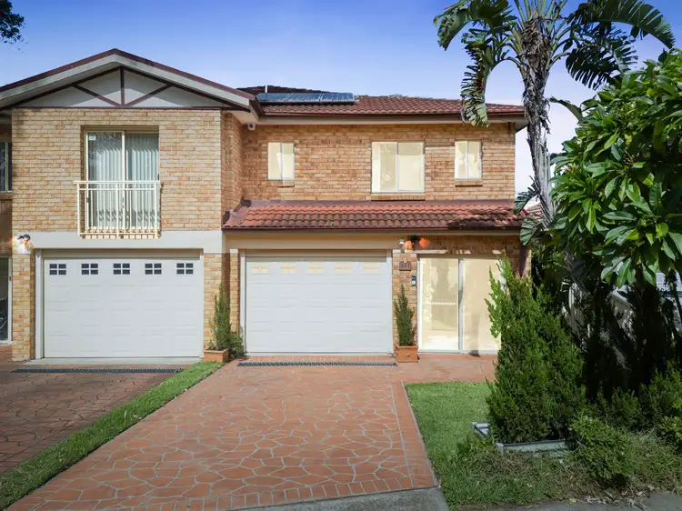 Second view of Homely semi-detached listing, 547 Forest Road, Mortdale NSW 2223