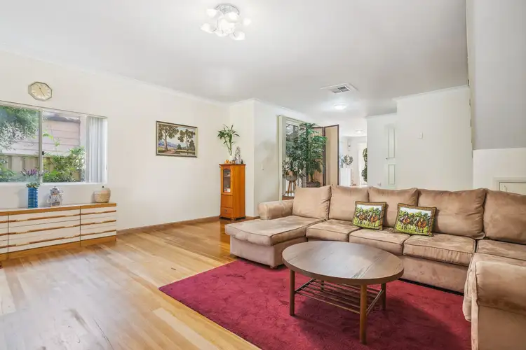 Third view of Homely semi-detached listing, 547 Forest Road, Mortdale NSW 2223