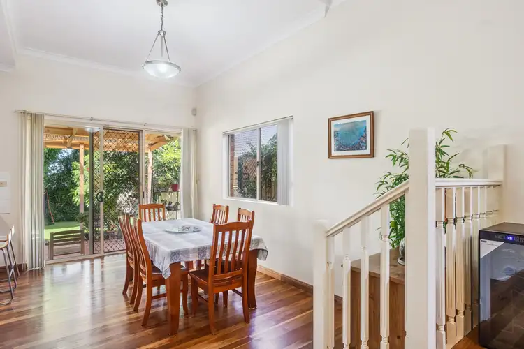 Fourth view of Homely semi-detached listing, 547 Forest Road, Mortdale NSW 2223