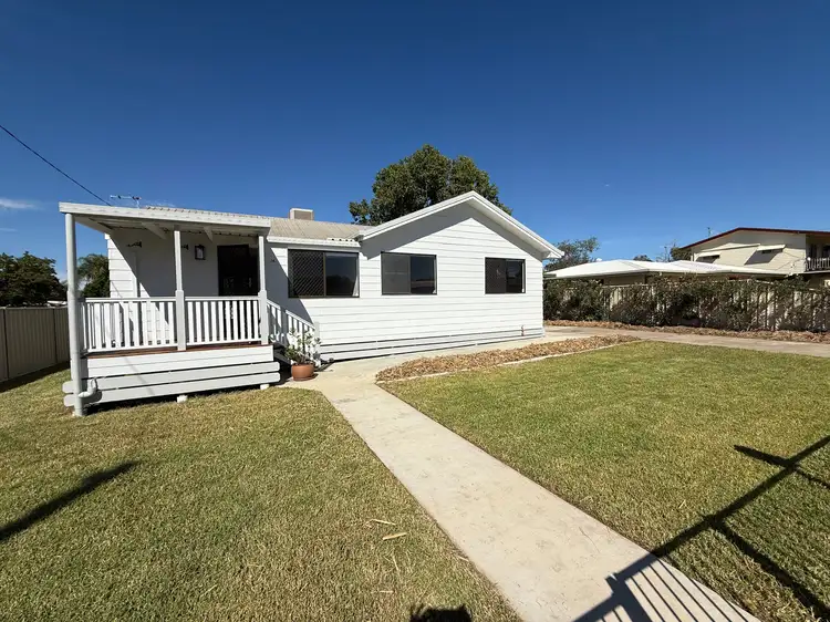14 Beitz Street, Roma QLD 4455