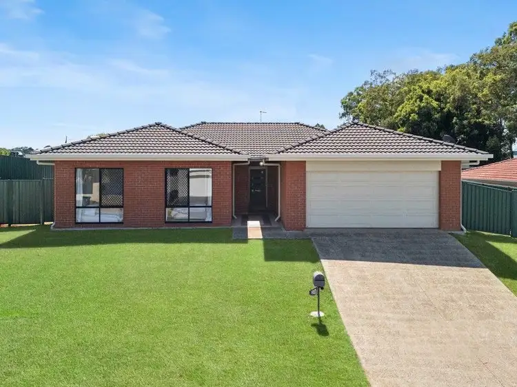 30 MCGARRY Street