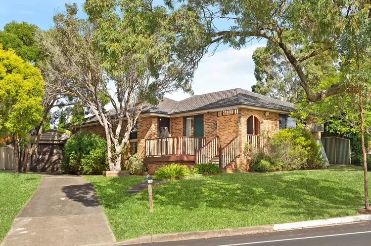 124 North Steyne Road, Woodbine NSW 2560
