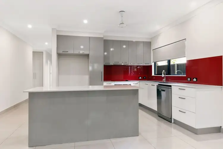 Main view of Homely house listing, 11 Thomson Street, Durack NT 830