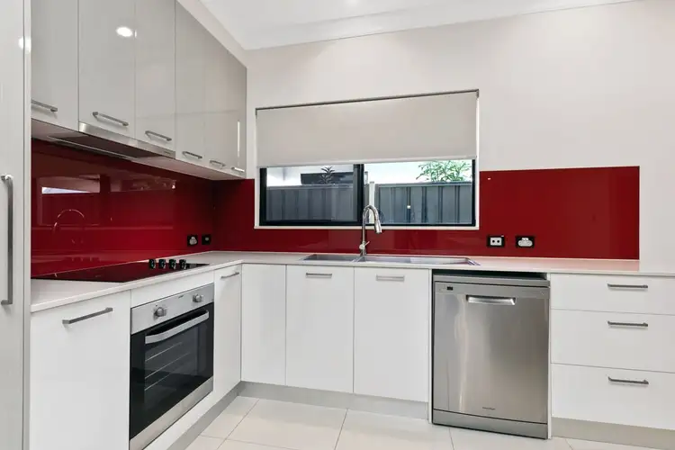 Second view of Homely house listing, 11 Thomson Street, Durack NT 830