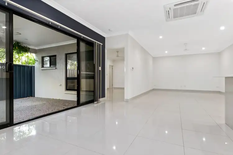 Fourth view of Homely house listing, 11 Thomson Street, Durack NT 830