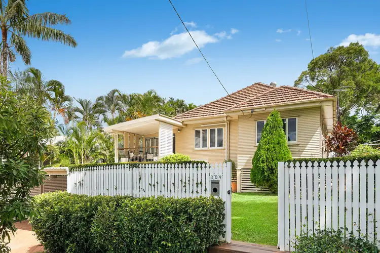 309 Long Street East, Graceville QLD 4075