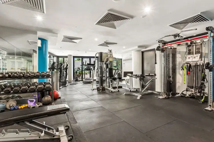 Second view of Homely apartment listing, 364/221 Sydney Park Road, Erskineville NSW 2043