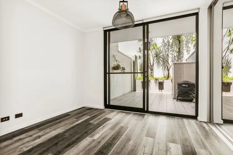 Fifth view of Homely apartment listing, 364/221 Sydney Park Road, Erskineville NSW 2043