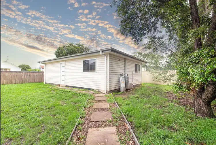 6a Jackaranda Road, North St Marys NSW 2760