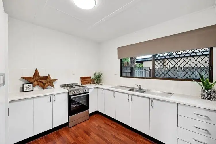 Second view of Homely house listing, 13 Rossato Crescent, Rasmussen QLD 4815