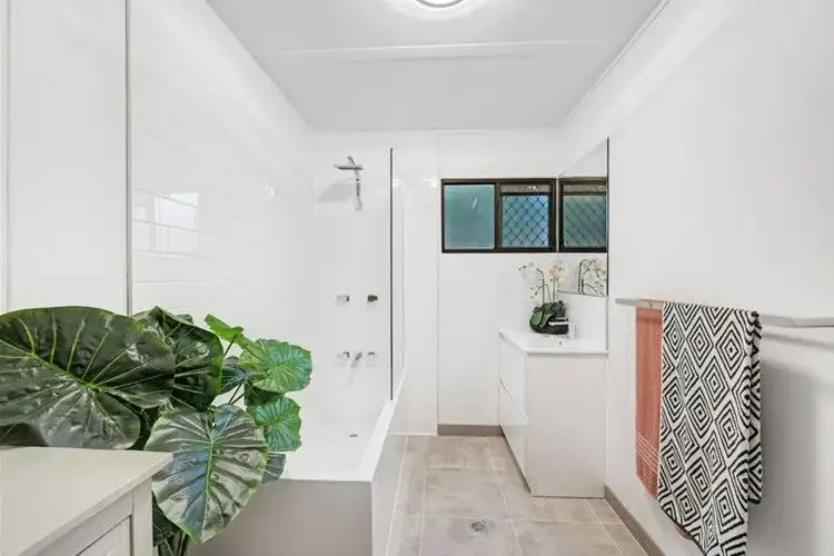 Third view of Homely house listing, 13 Rossato Crescent, Rasmussen QLD 4815