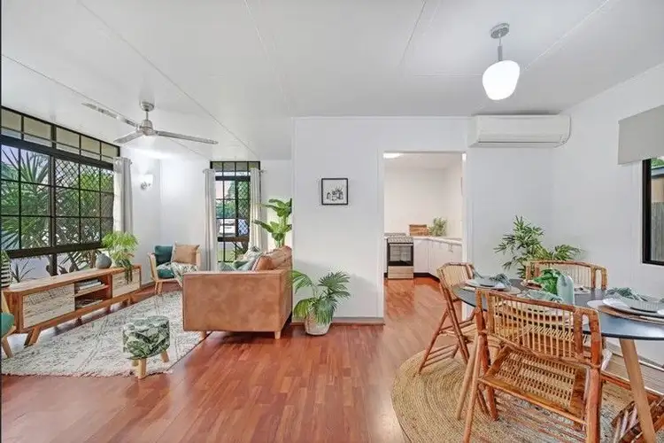 Fourth view of Homely house listing, 13 Rossato Crescent, Rasmussen QLD 4815