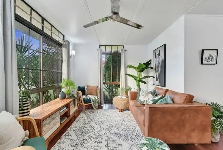 Fifth view of Homely house listing, 13 Rossato Crescent, Rasmussen QLD 4815