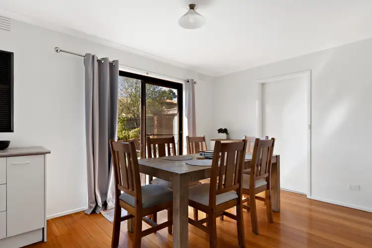 Fourth view of Homely house listing, 6 Zammit Court, Frankston VIC 3199