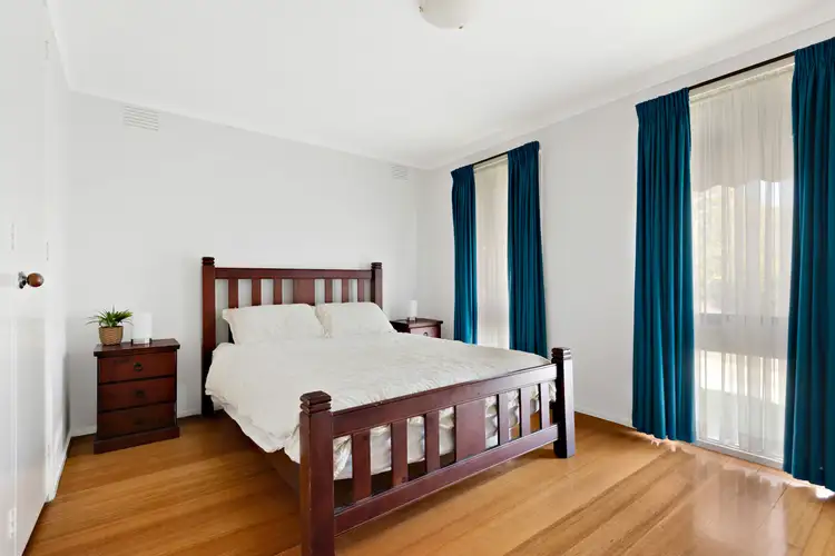 Fifth view of Homely house listing, 6 Zammit Court, Frankston VIC 3199