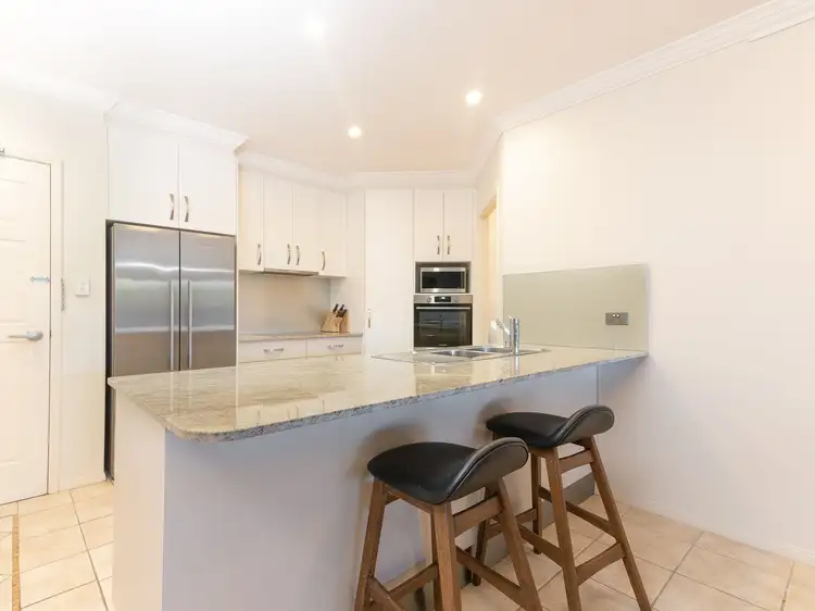 Second view of Homely unit listing, 2-2/18-19 Pacific Parade, Yamba NSW 2464