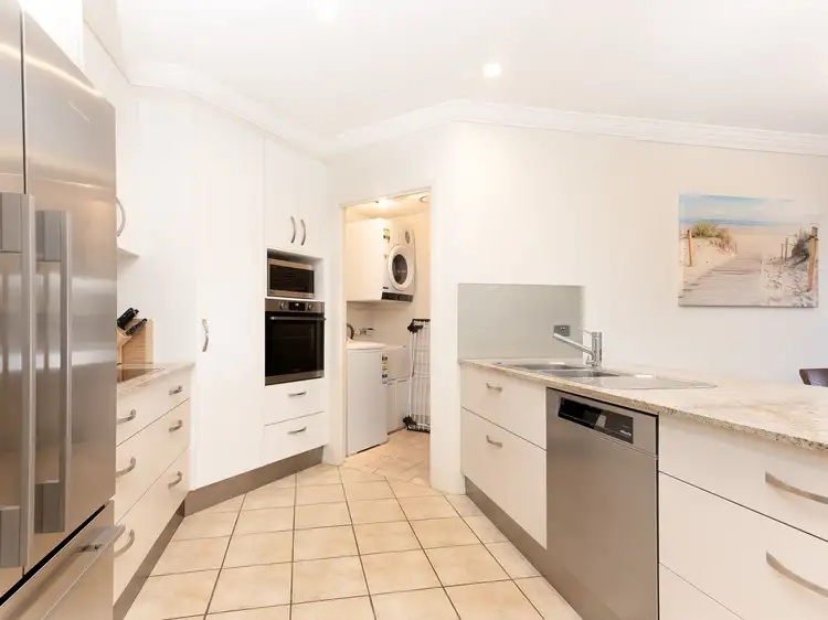 Third view of Homely unit listing, 2-2/18-19 Pacific Parade, Yamba NSW 2464