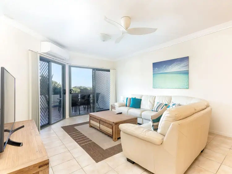 Fourth view of Homely unit listing, 2-2/18-19 Pacific Parade, Yamba NSW 2464