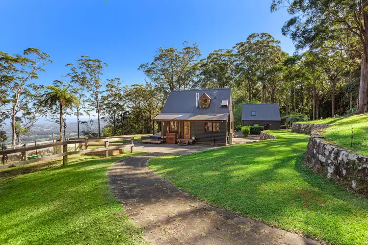 236a Tullouch Road, Broughton Vale NSW 2535