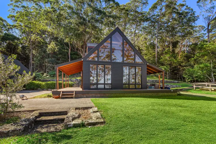 Fourth view of Homely rural property listing, 236a Tullouch Road, Broughton Vale NSW 2535