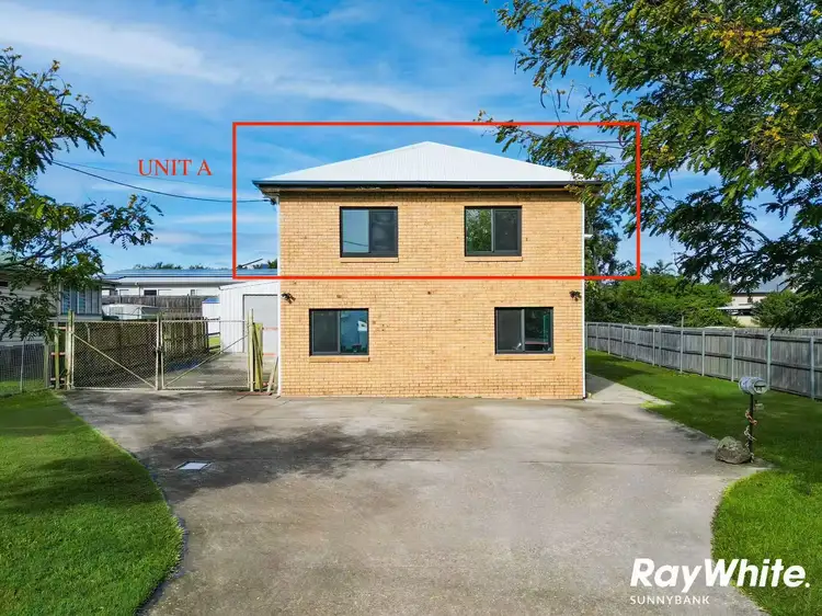 A/14 Dawn Street, Rocklea QLD 4106