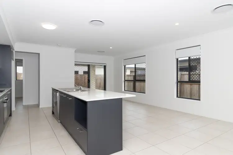 Third view of Homely house listing, 10 Frederick Circuit, Eli Waters QLD 4655