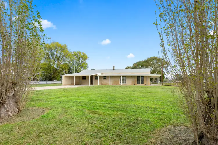 15 Mount Meredith Road, Mingbool SA 5291